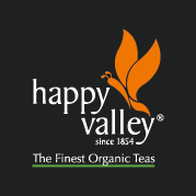 happy valley since 1854 the finest organic teas