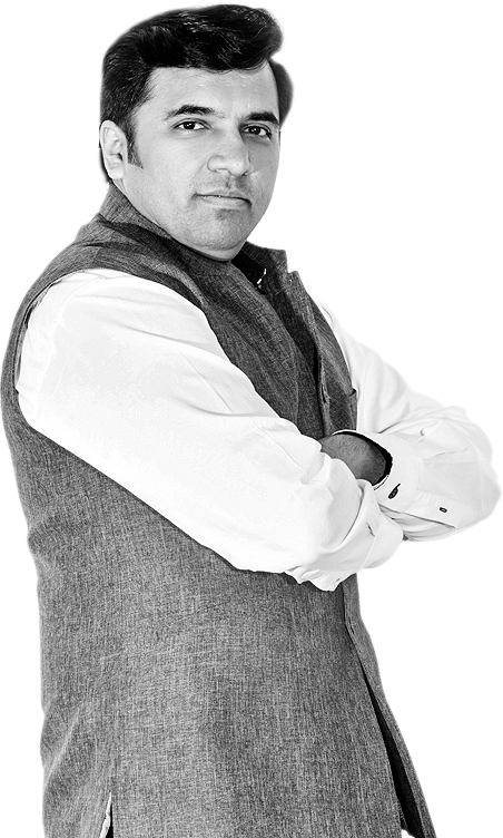 Amit Tripathi - Managing Director